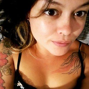 Meet your Posher, Virginia